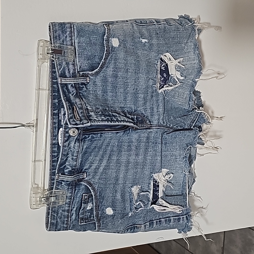 Oldnavy blue Jean short